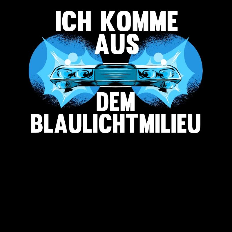 Lustig Polizei Cop Polizist Beruf Spruch Geschenk
