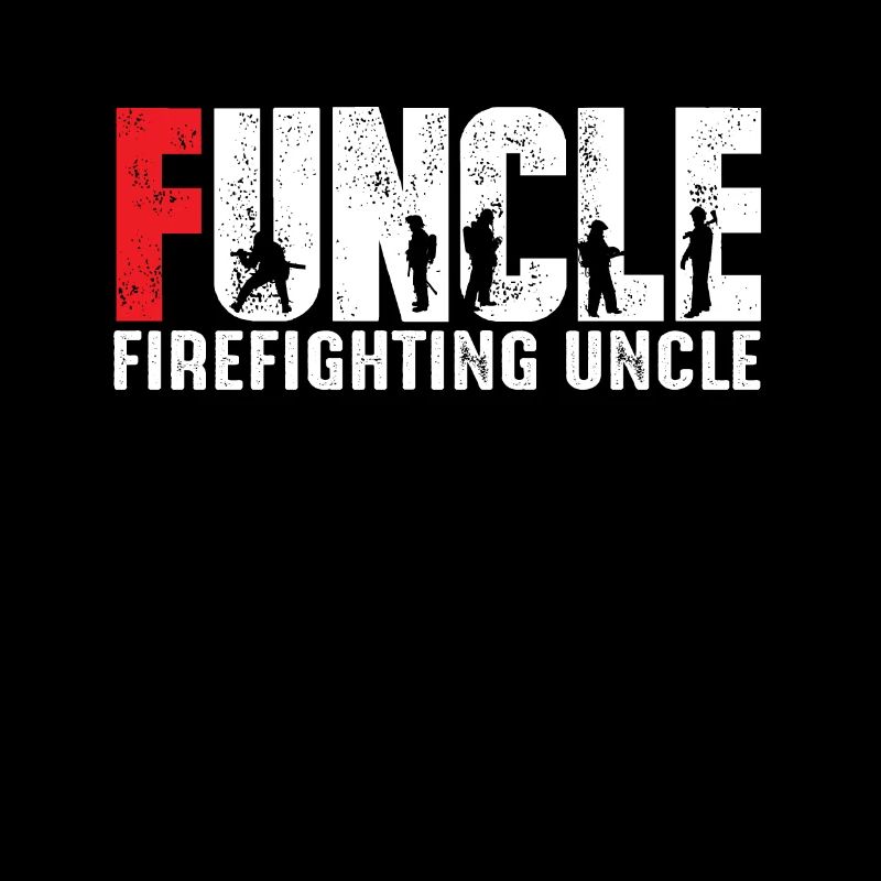 Funcle pompier oncle