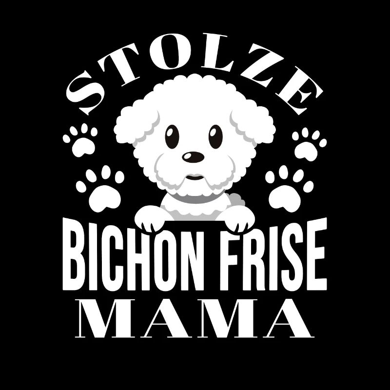 Bichon Frise Bichon Frisé