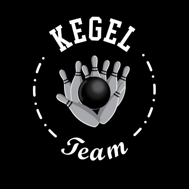 Bowling et conceptions de bowling pour Kegler