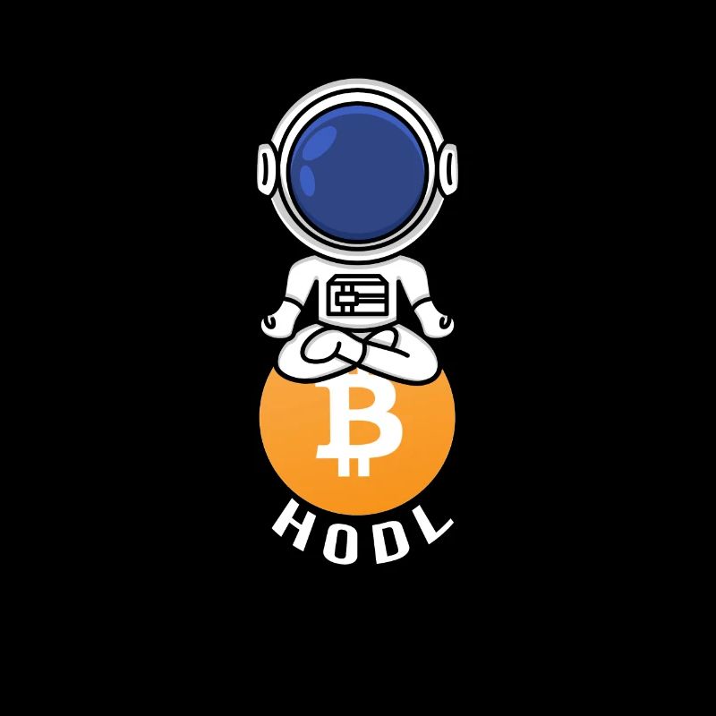 Bitcoin HODL