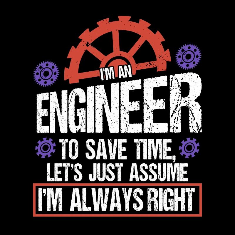 Engineer Construction Site Architect Profession Job Lustig