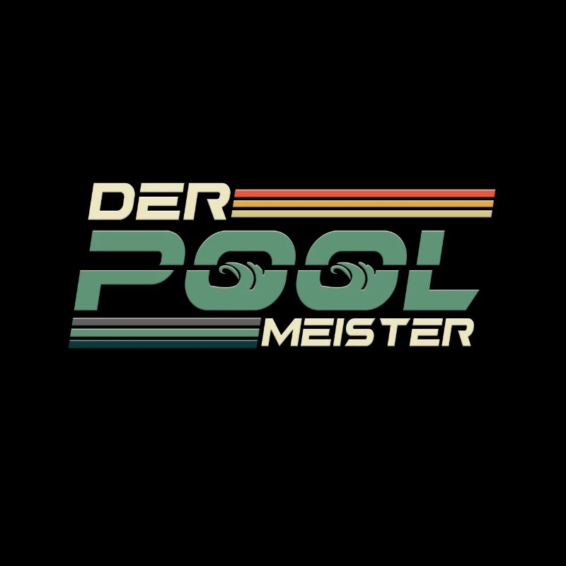 Der Pool Meister Garten Gärtner