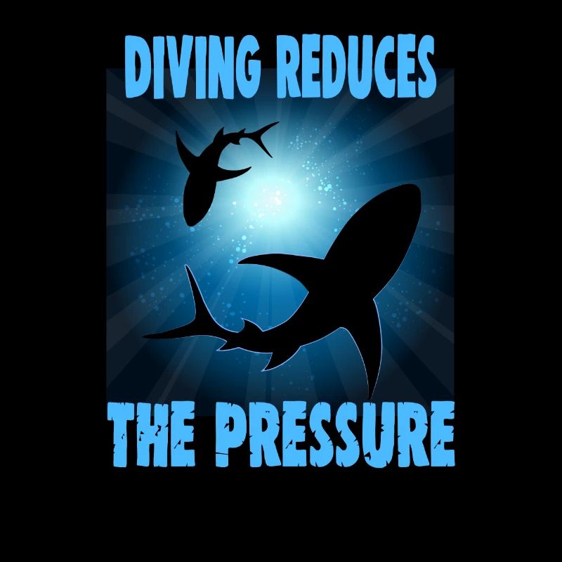 Instructeur de conception de plongée sous-marine Snorkeling