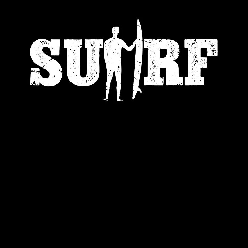 Surfing Surf Surfer