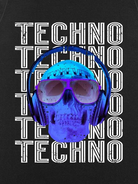 Techno Music