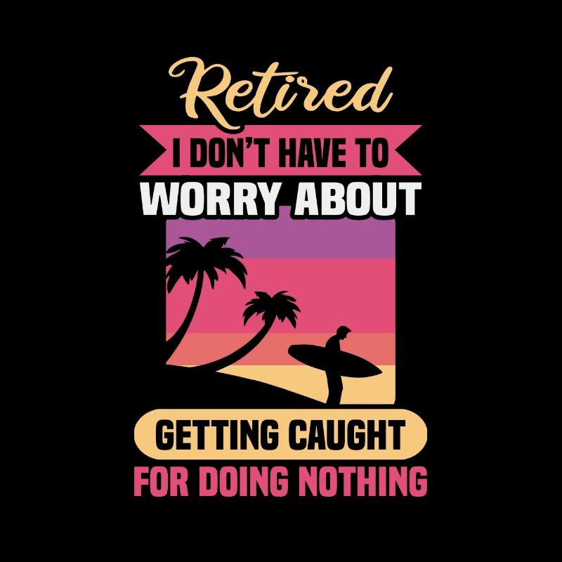 Retirement Gift idea Pensioner Work colleague