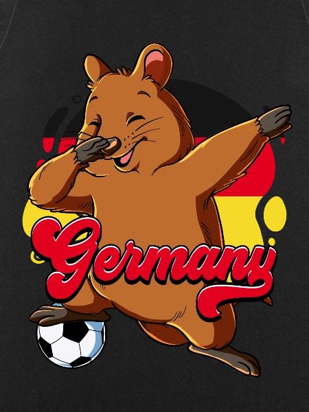 Germany Football