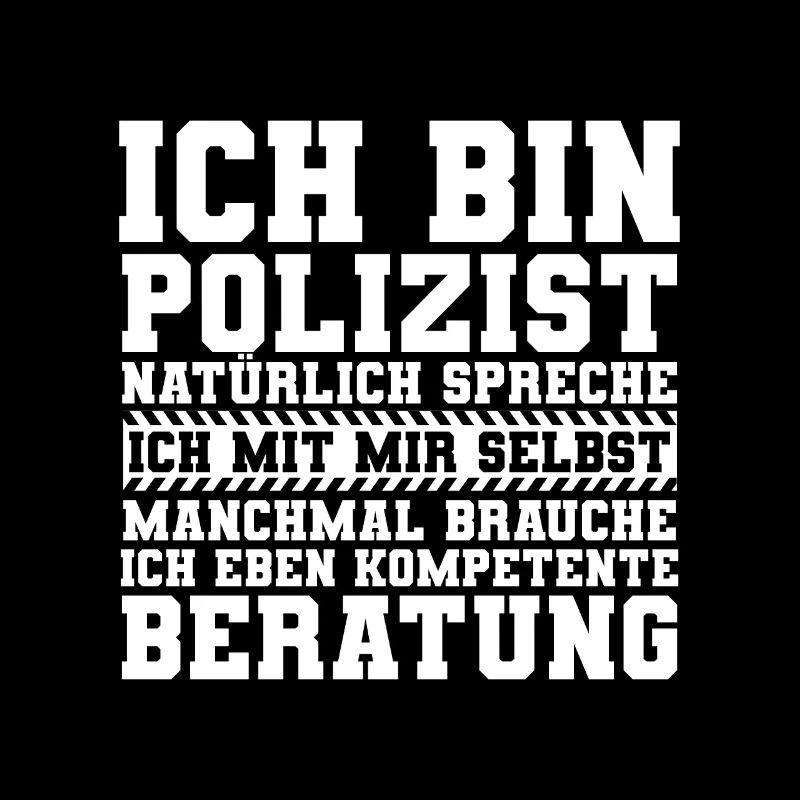 Ich Bin Polizist Polizei