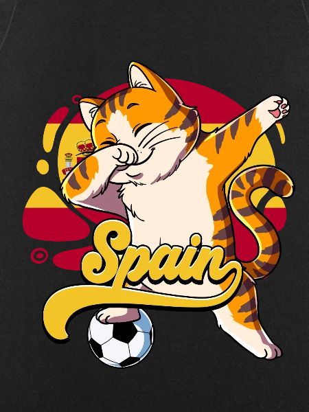 Spanien Fußball