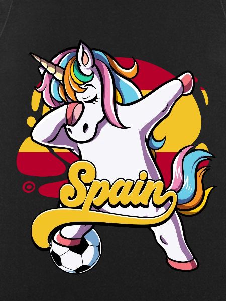 Spain Football