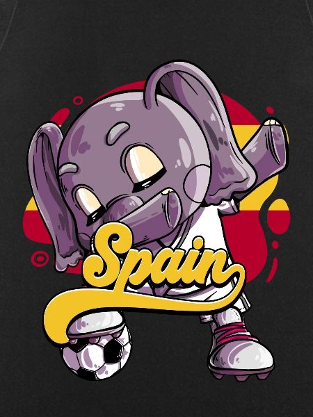 Spain Football