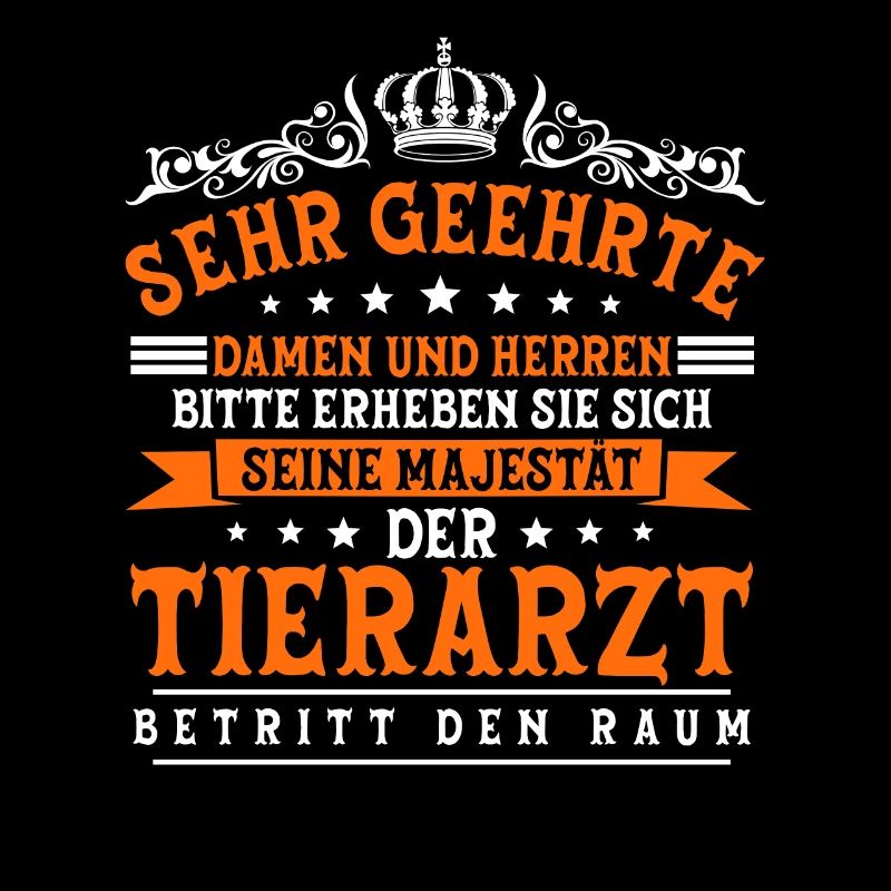 Tierarzt