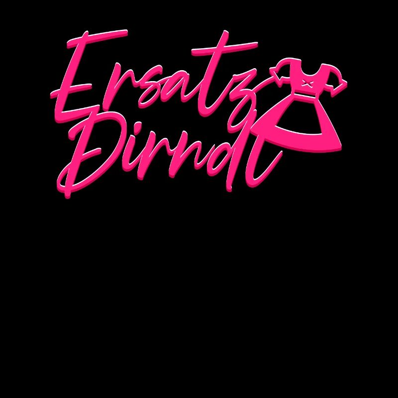 Ersatz Dirndl