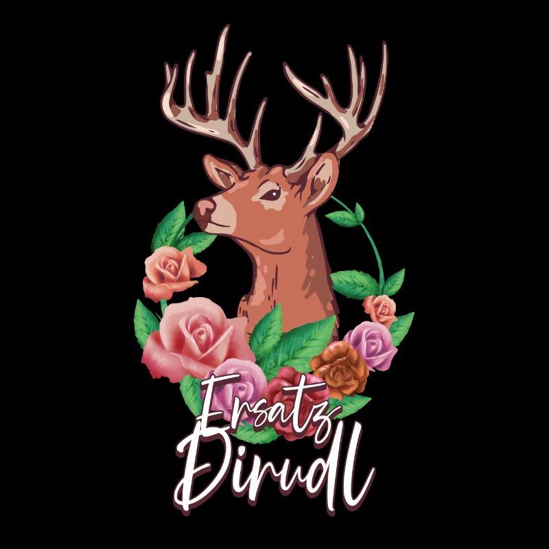 Ersatz Dirndl