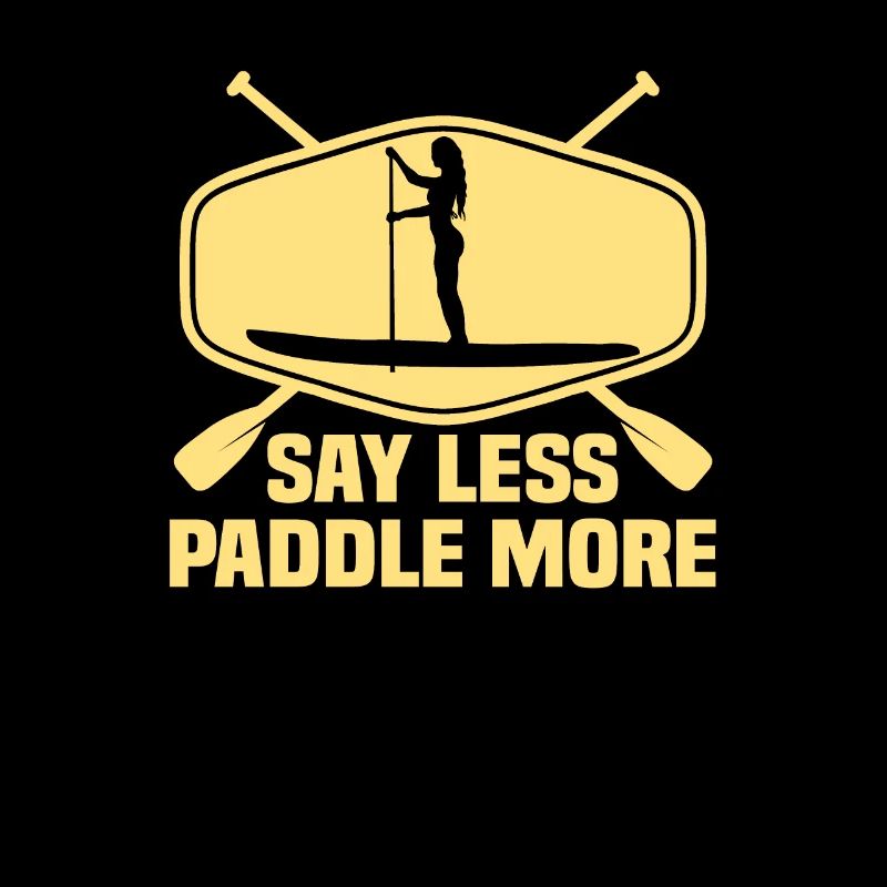 Sup Stand Up Paddle Design Sup Board Paddeln