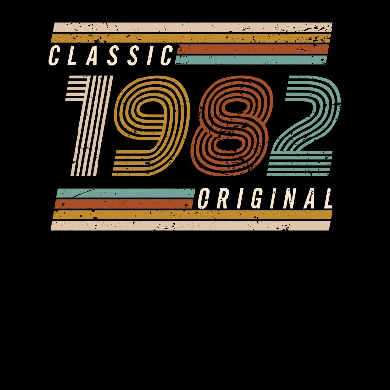 1982 Anniversaire