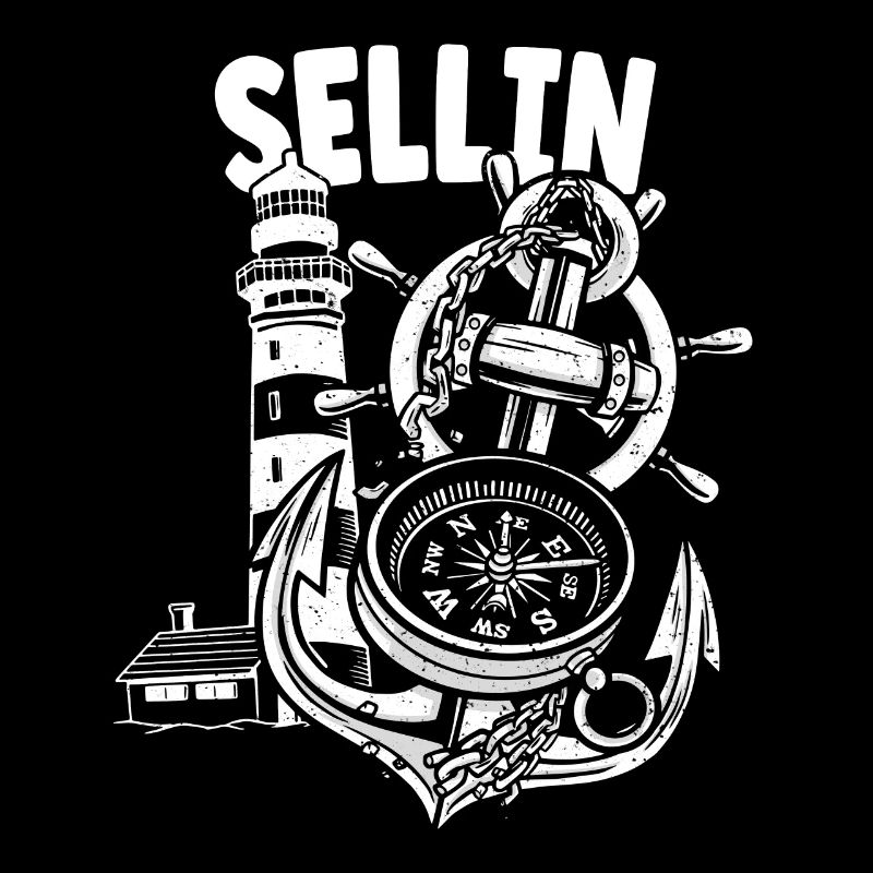 Sellin