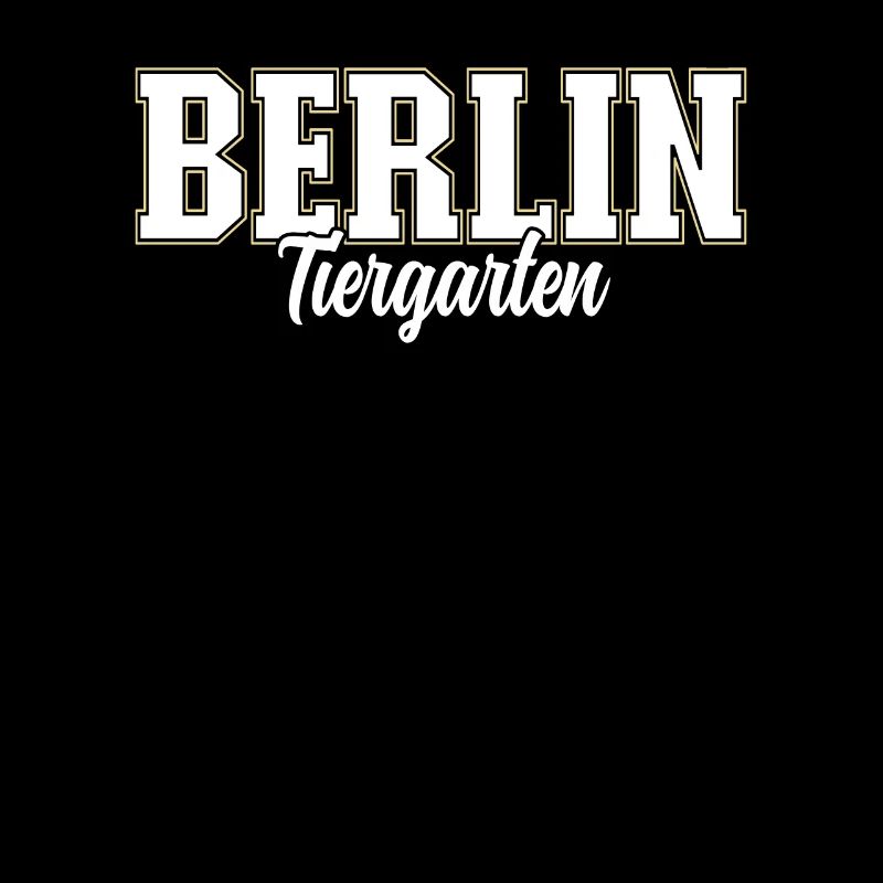 Berlin Tiergarten