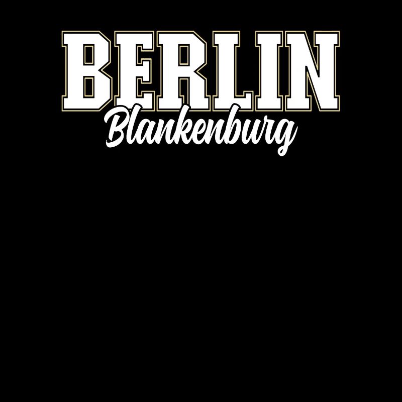 Berlin Blankenburg