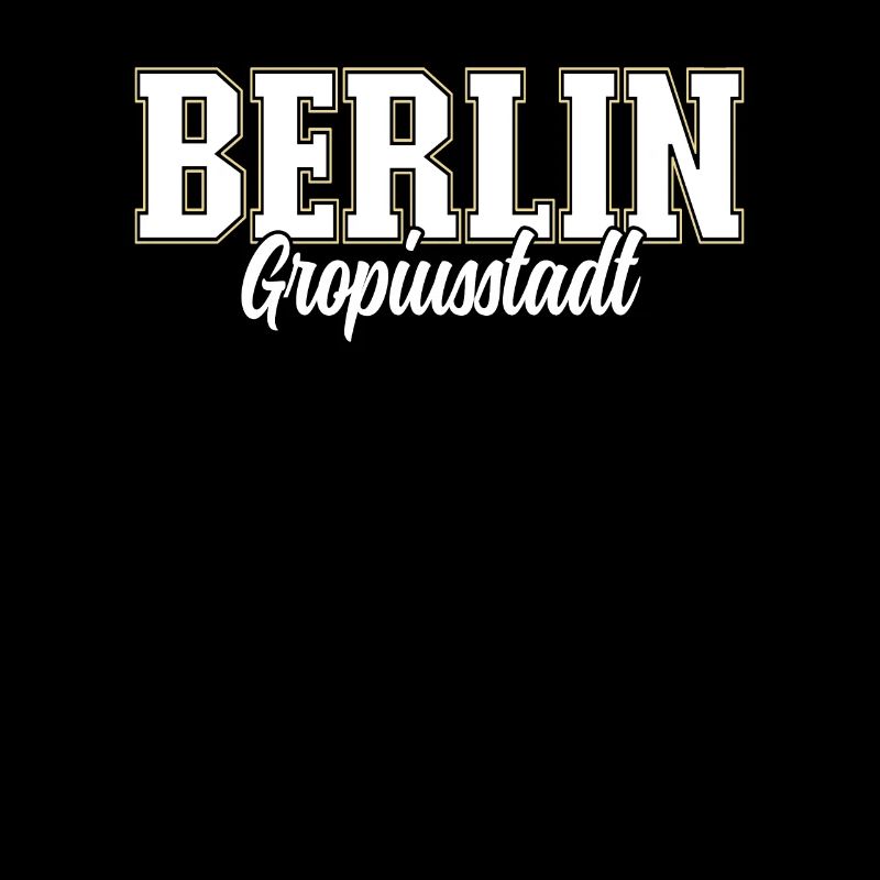 Berlin Gropiusstadt