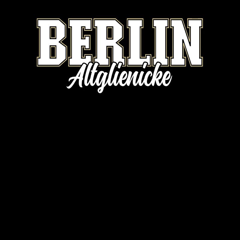 Berlin Altglienicke