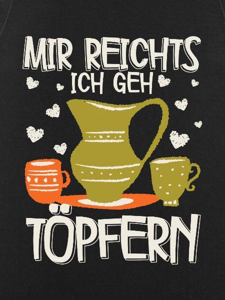 Töpfern