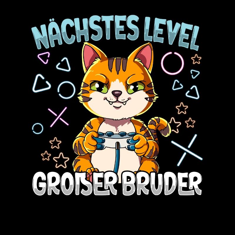 Nächstes Level Großer Bruder