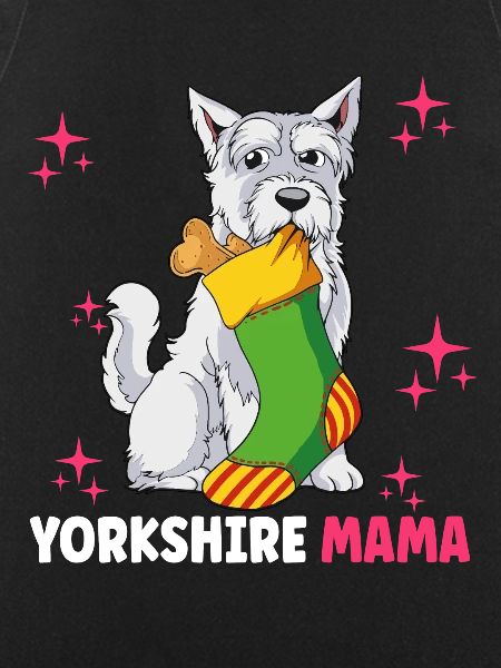 Yorkshire Mama