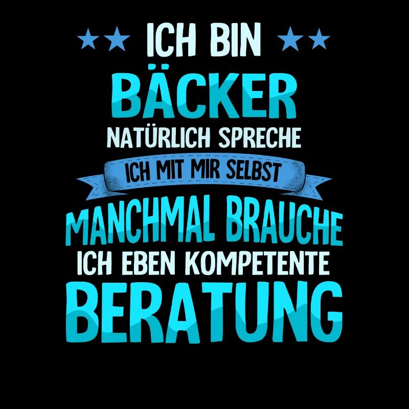 Bäcker