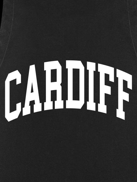 Cardiff