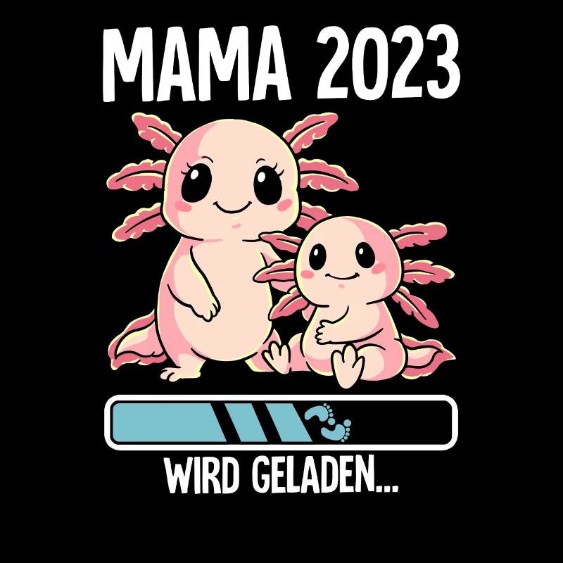 Werdende Mama 2023