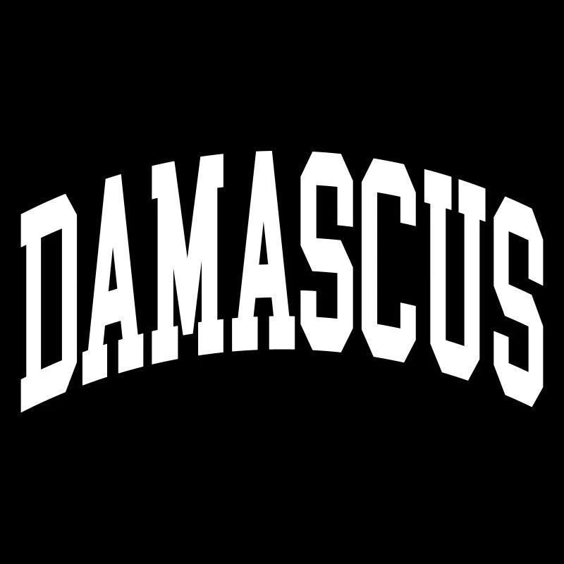 Damaskus