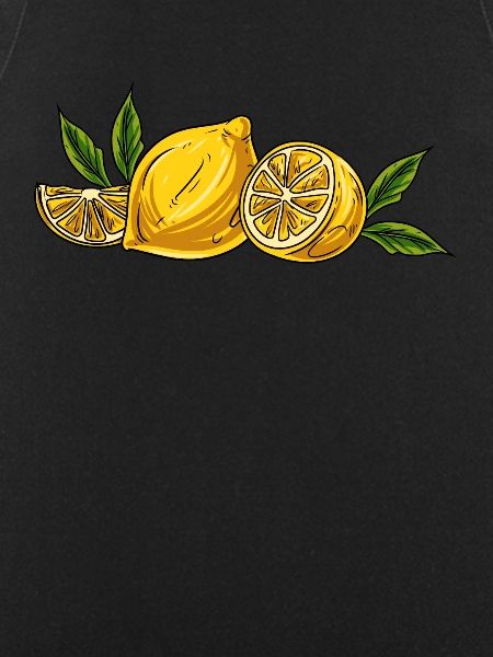 Lemon fruits