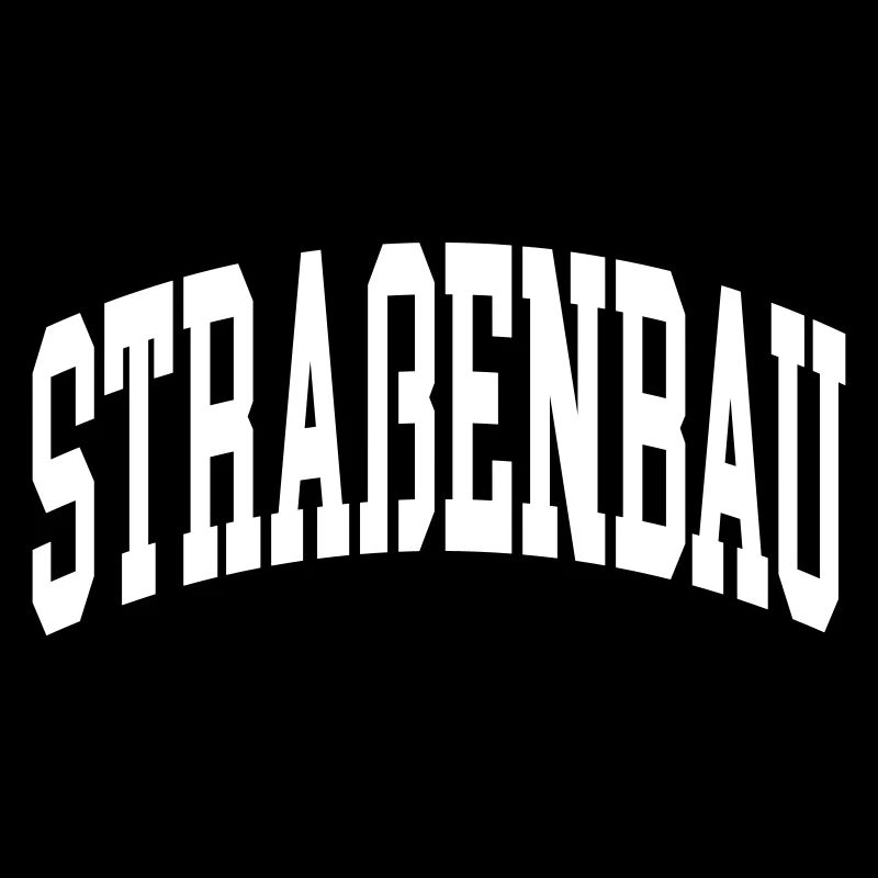 Straßenbau