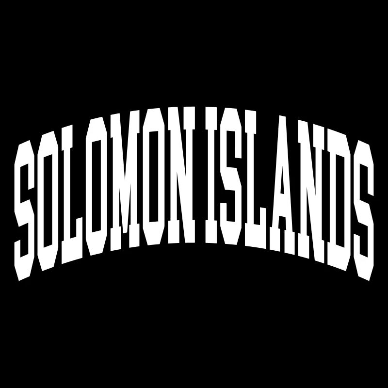 Îles Salomon