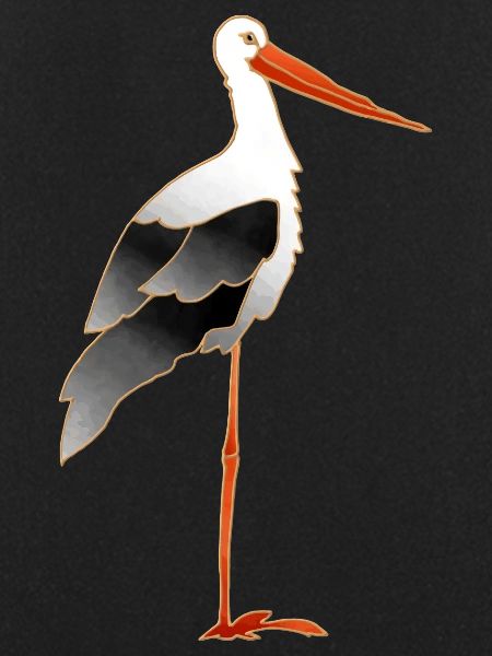 Stork