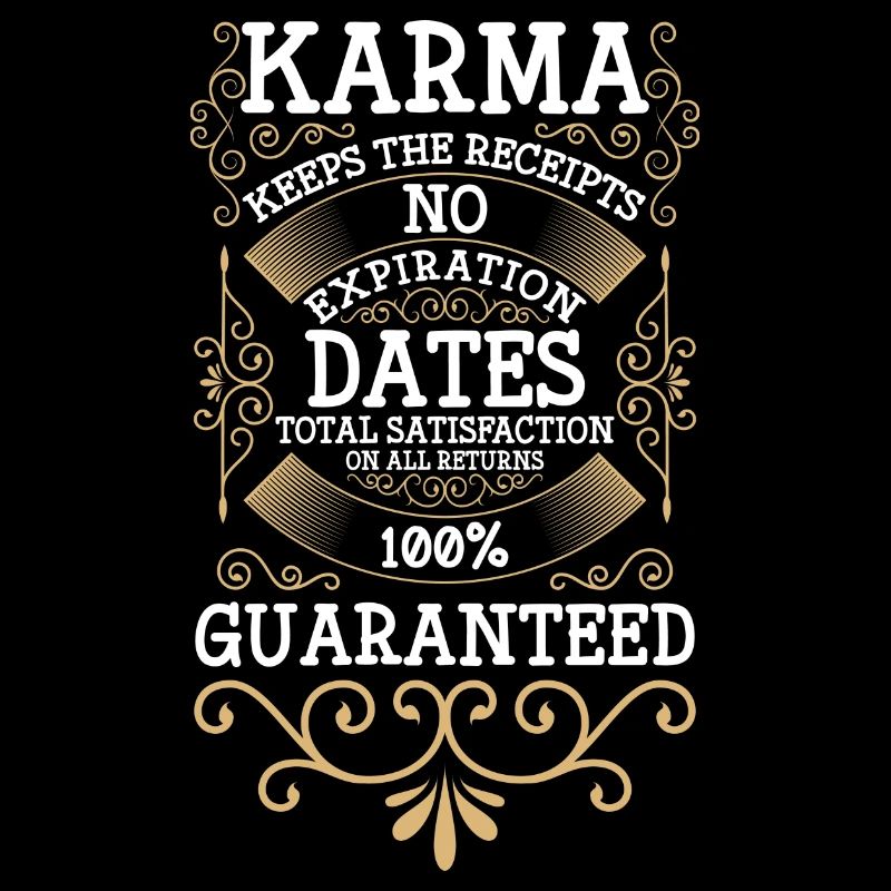 Karma Life
