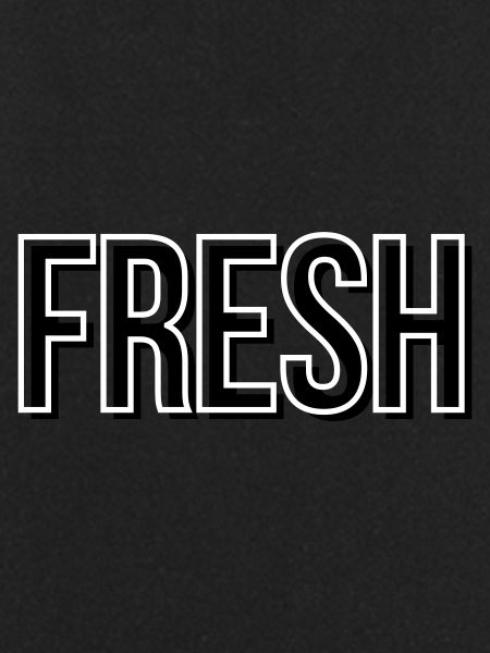 Fresh