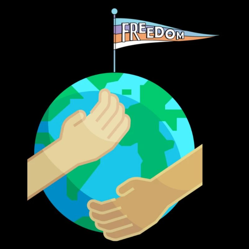 Freedom