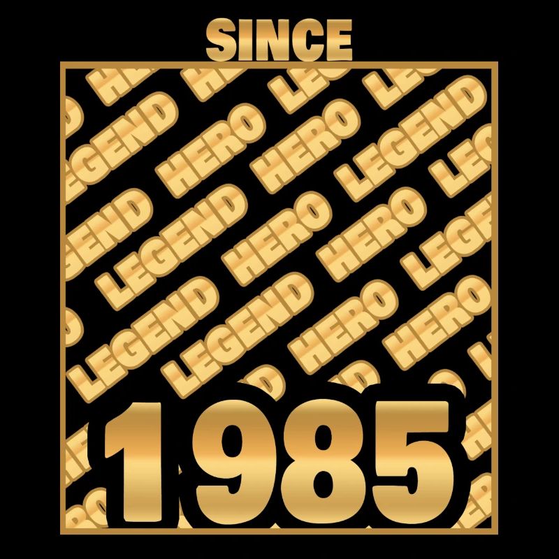 Héros 1985