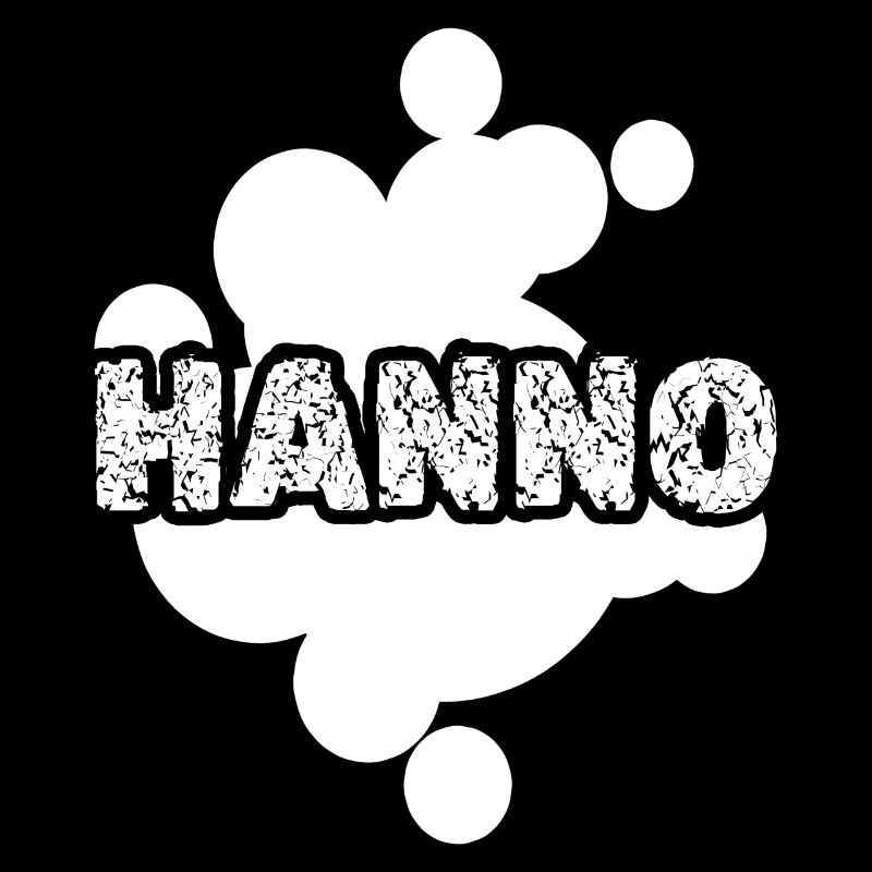 Vorname Hanno