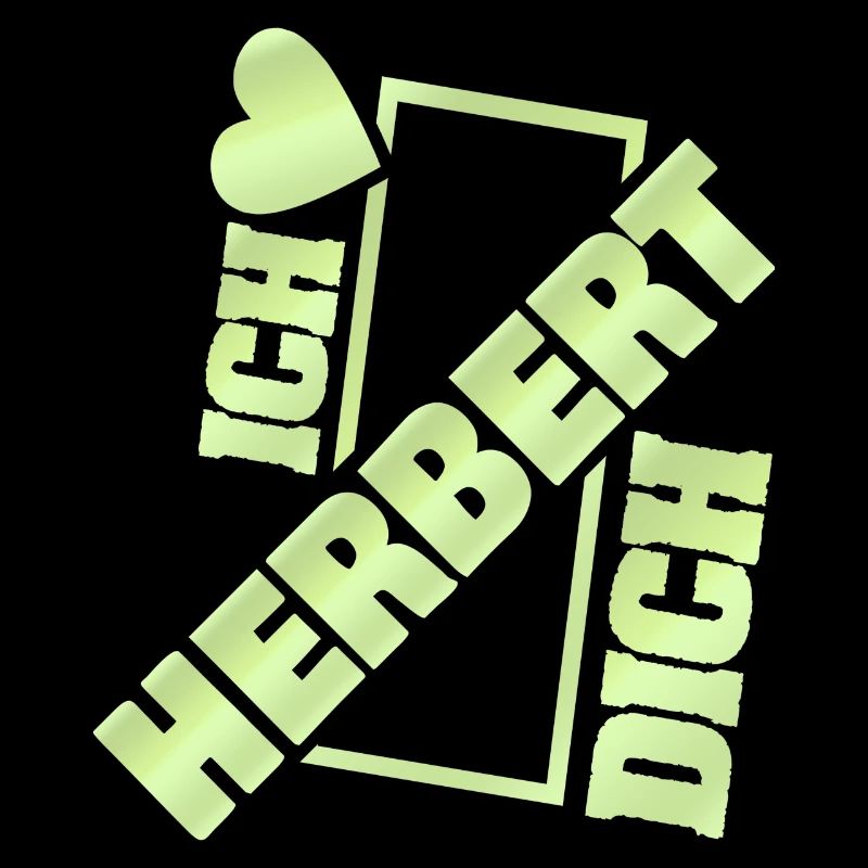 Liebe Herbert