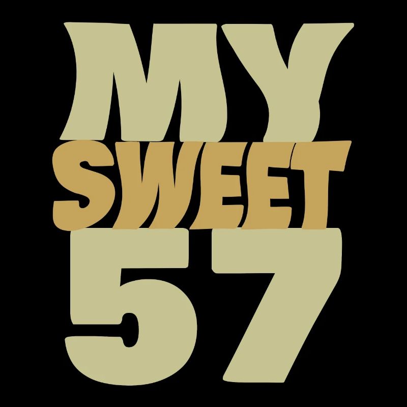 Sweet 57