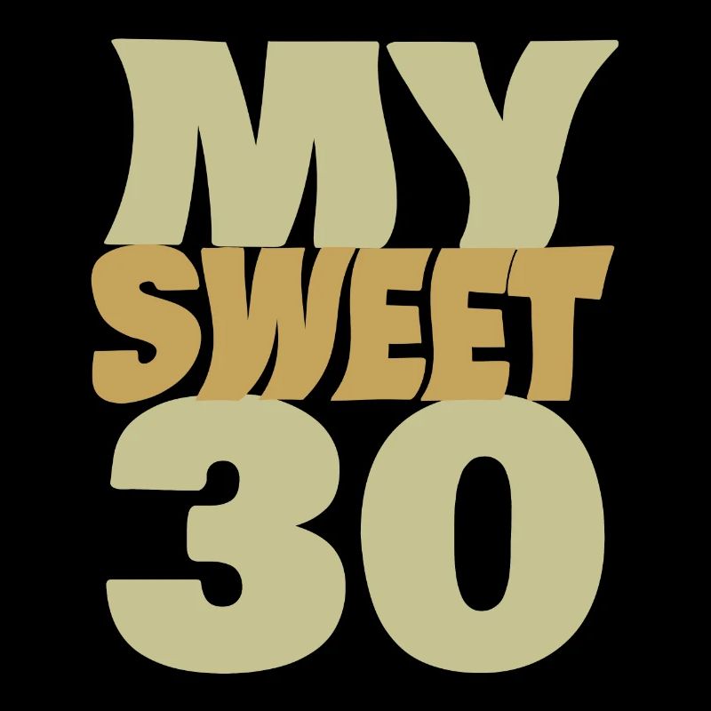 Sweet 30