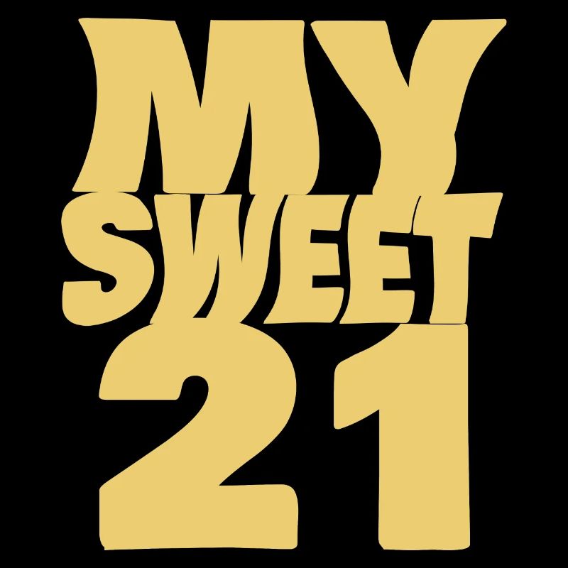 Sweet 21