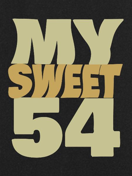 Sweet 54
