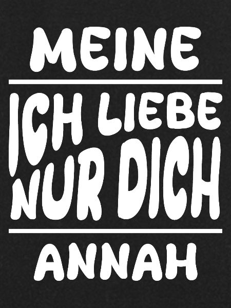 Mme Annah