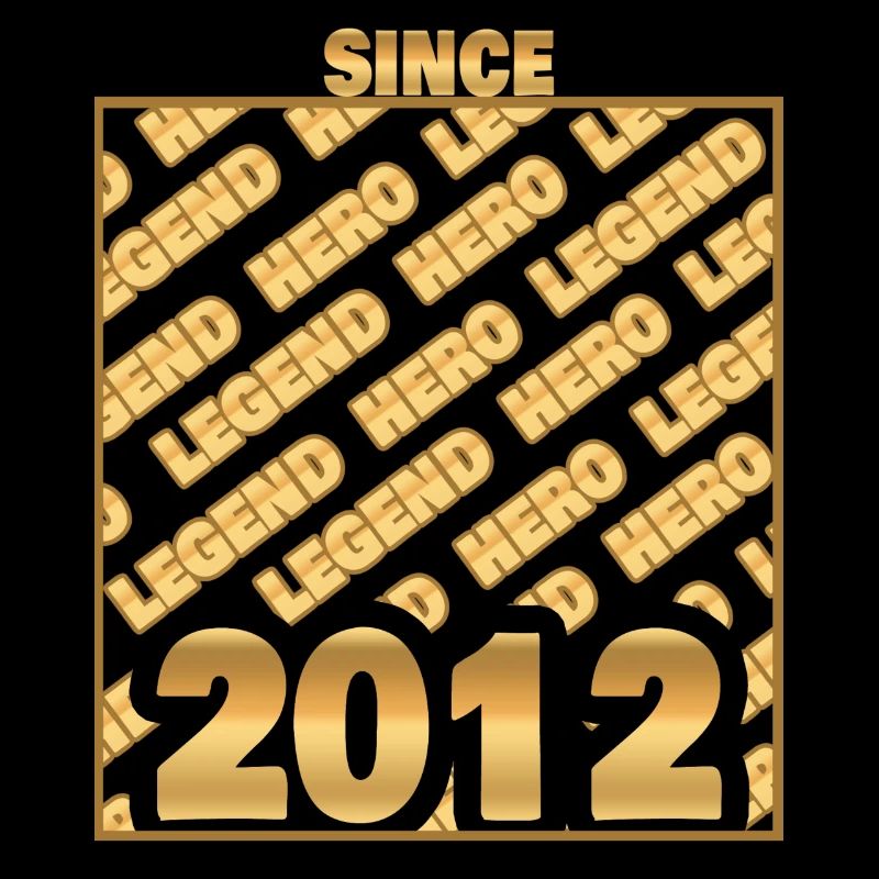 Legend 2012