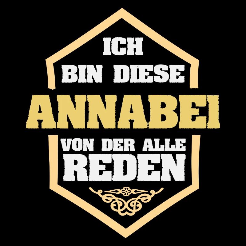 Gift for Annabel